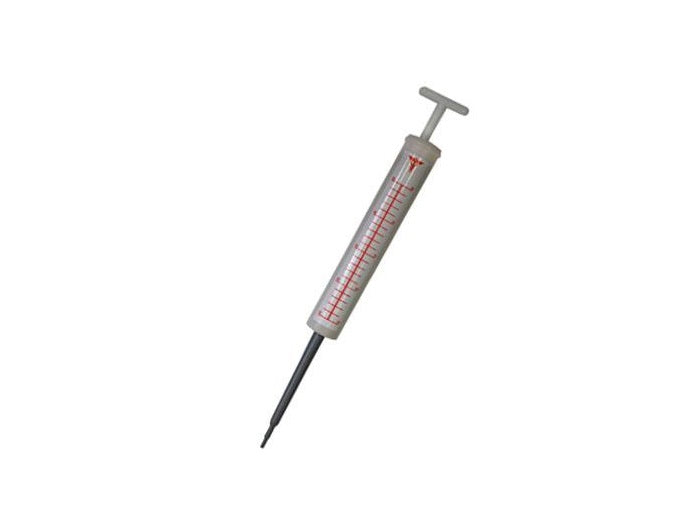 seringue piqure grande 55cm