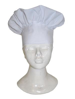 toque de cuisinier