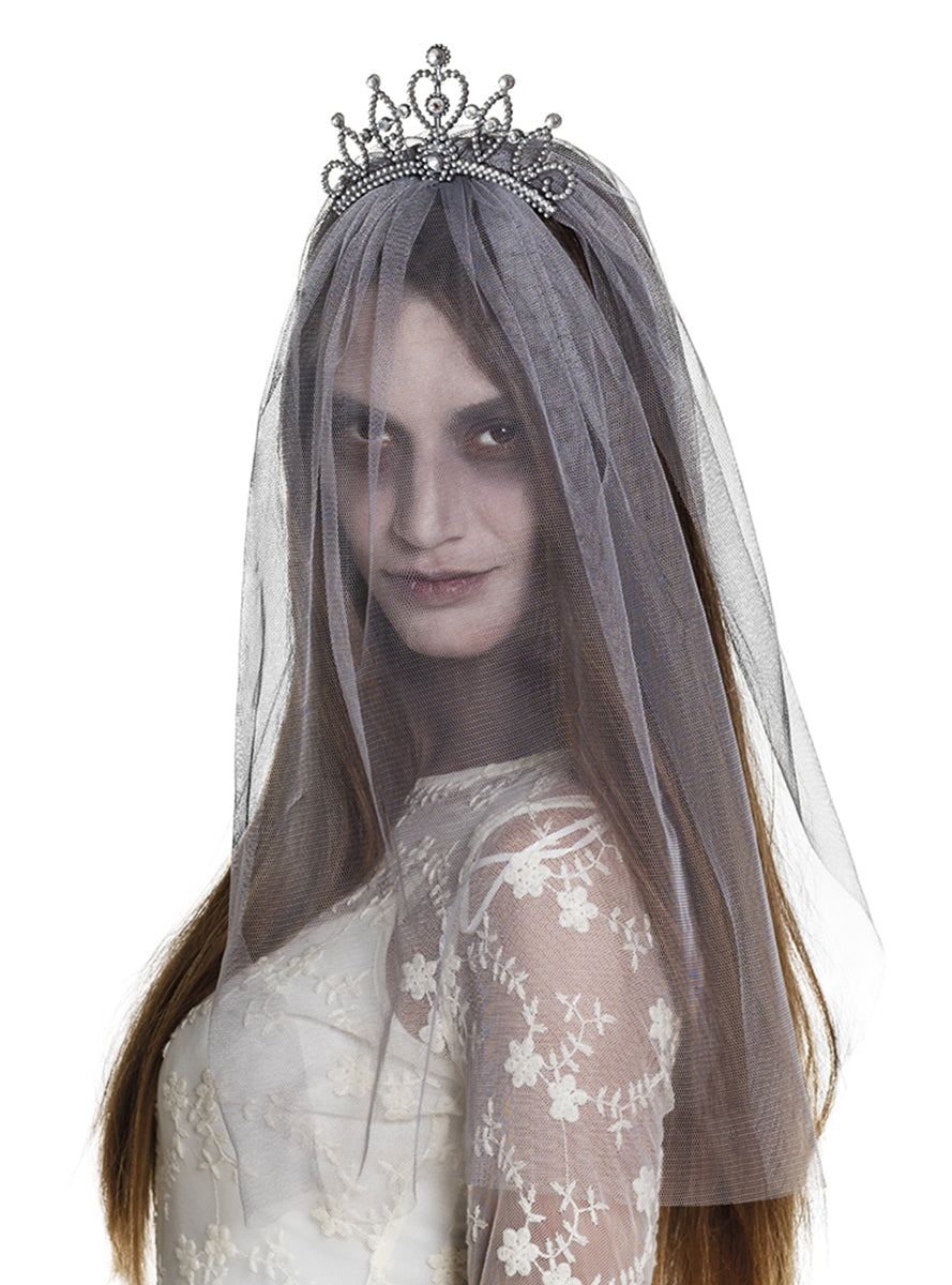 Kit fiancée zombie femme