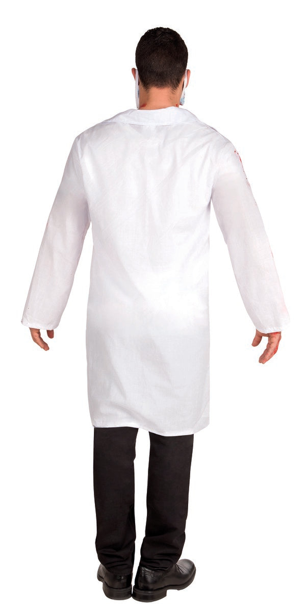 Déguisement médecin sadique