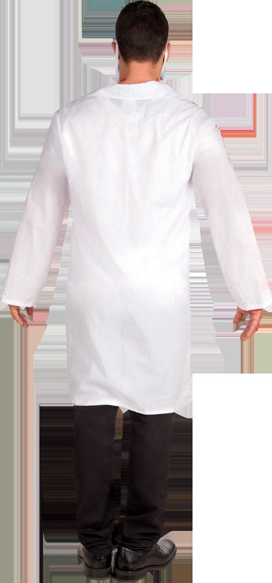 Déguisement médecin sadique