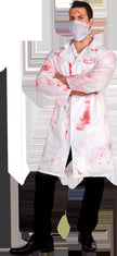 Déguisement médecin sadique