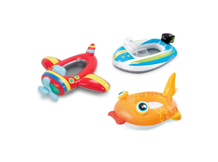 petit canot pneumatique gonflable avion 1.19x1.14m