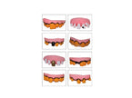 dentier d'horreur mix ii