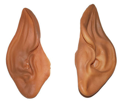 fausses oreilles de lutin 12cm