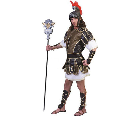 déguisement de gladiateur