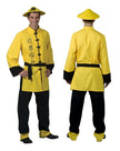 déguisement de chinois