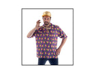 chemise fun gag motifs 