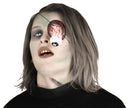 OEIL DE ZOMBIE