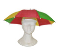 parapluie de tête clown 54cm