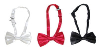 noeud papillon noir