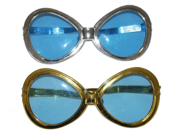lunettes jumbo or
