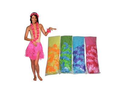 set tahiti hawaï mix 5pcs