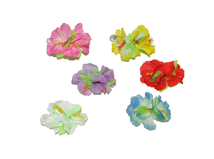 clip grande fleur pour tahitienne (ea)
