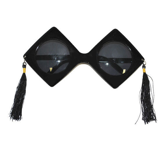 lunettes étudiant lauréat