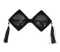 lunettes étudiant lauréat
