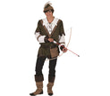déguisement robin des bois homme