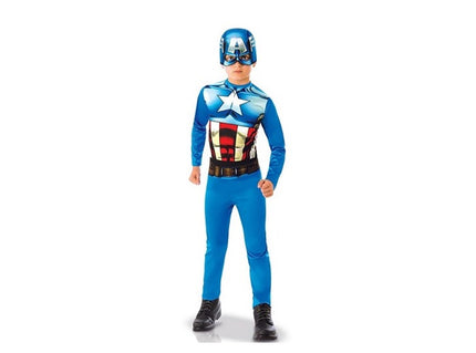 déguisement captain america™ avengers™ enfant