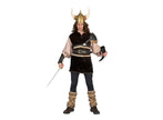 déguisement viking gaulois 
