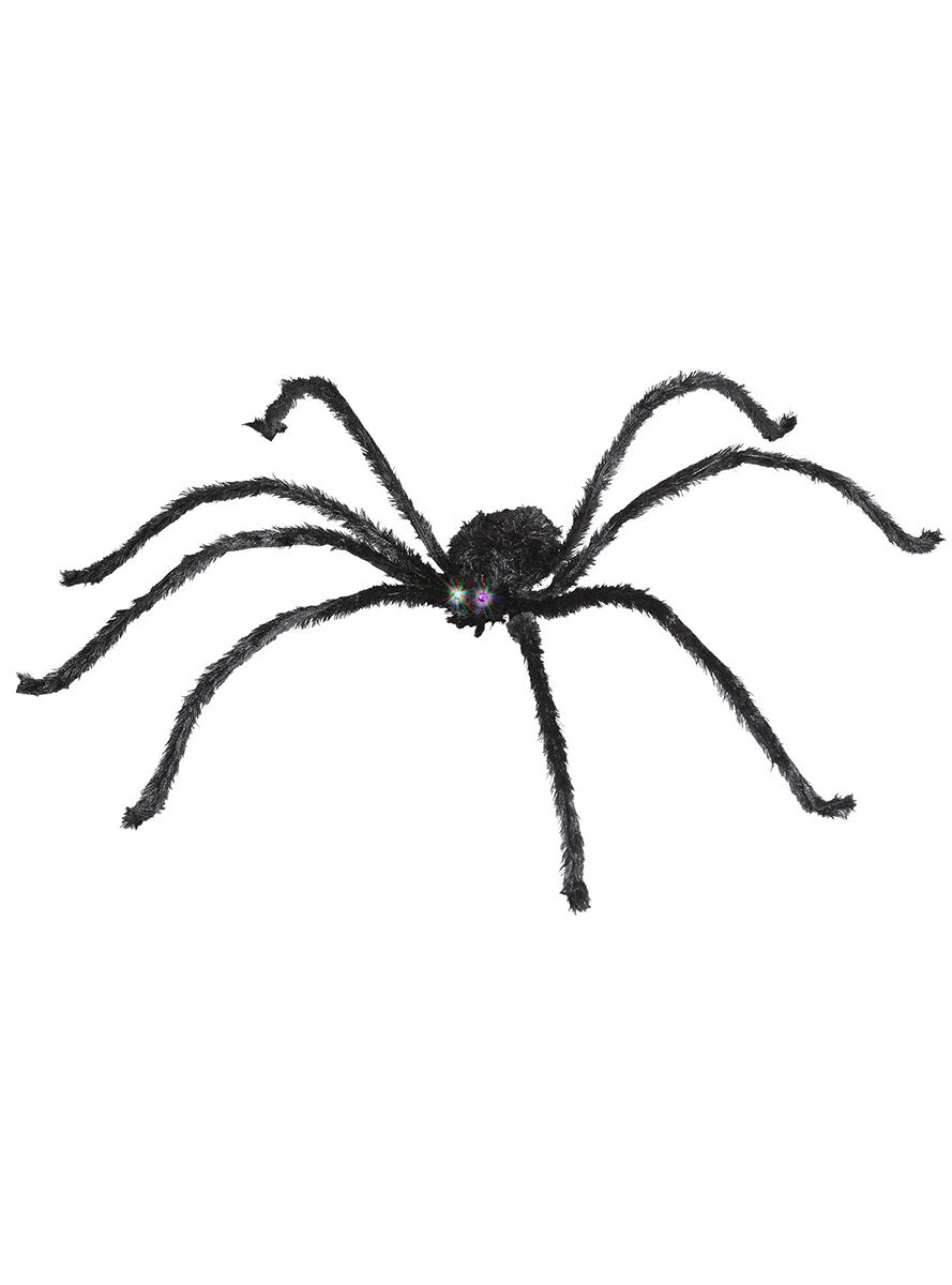 Araignée géante décorative