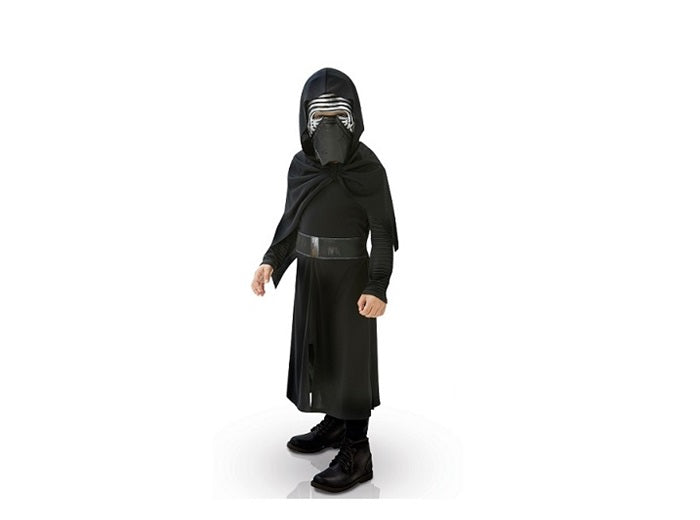 déguisement kylo renâ star wars viiâ enfant