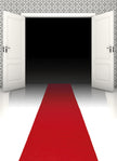 Tapis rouge