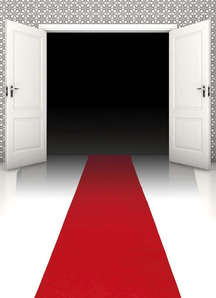 Tapis rouge