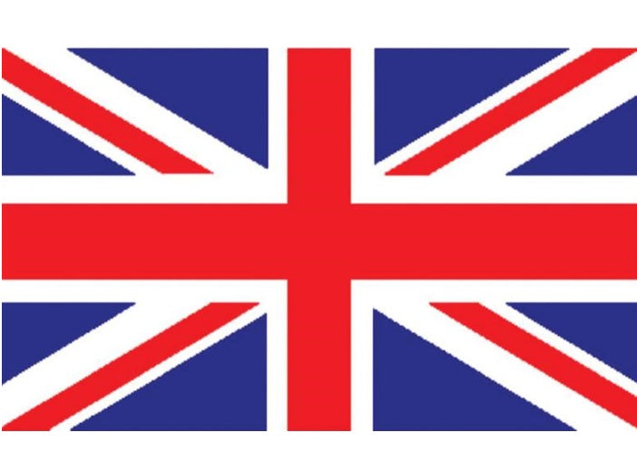 drapeau union jack 90x150cm