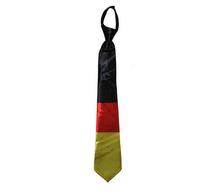 cravate allemagne
