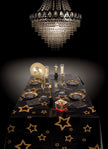 Nappe fête VIP - Elegant Collection