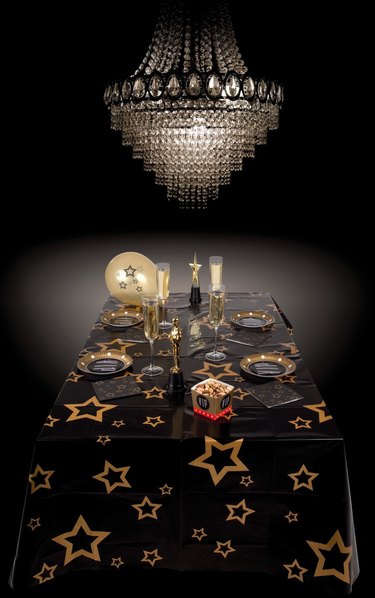 Nappe fête VIP - Elegant Collection