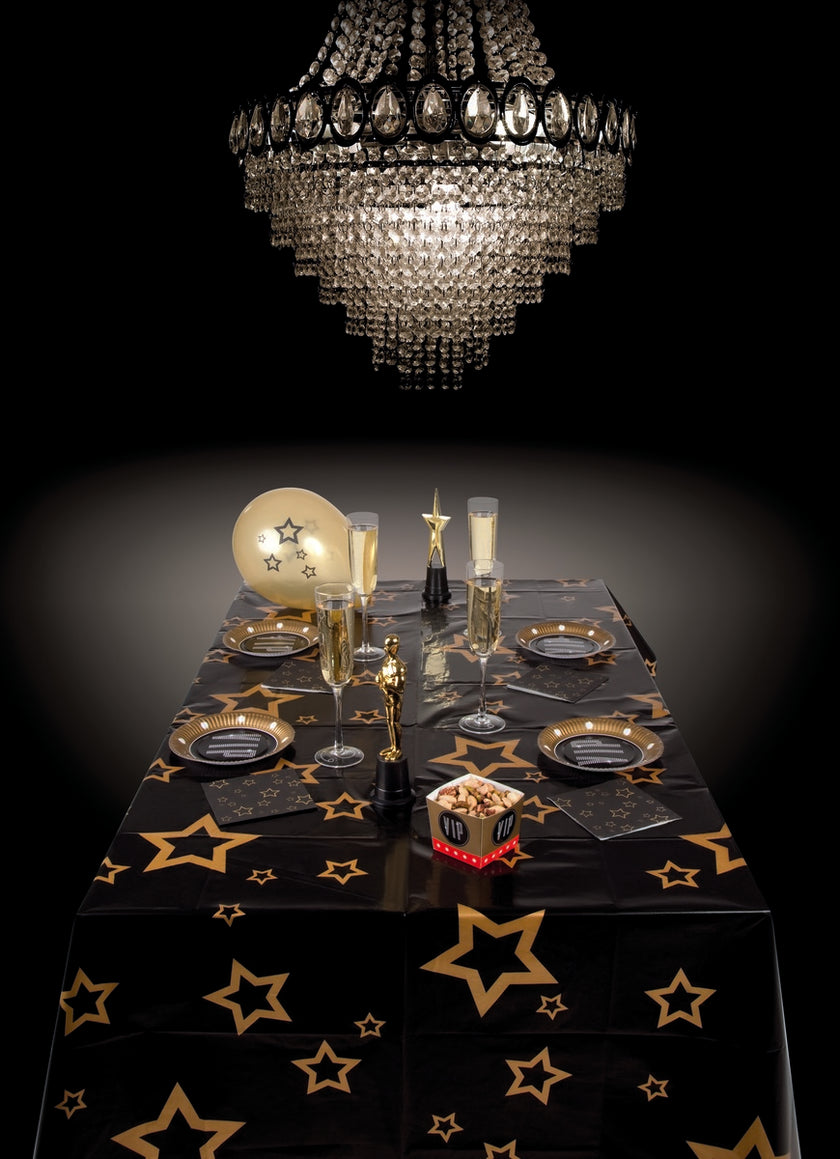 Nappe fête VIP - Elegant Collection
