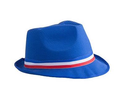 chapeau tribly toile france adulte