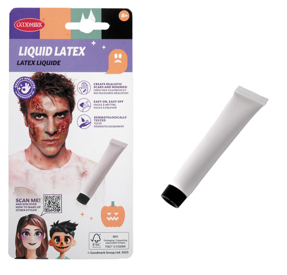 LATEX LIQUIDE 20ML