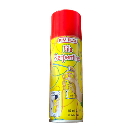 BOMBE FIL FOU 83ML COUL ASS