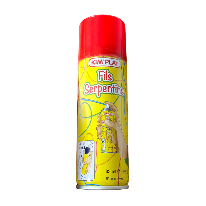 BOMBE FIL FOU 83ML COUL ASS