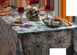 Nappe toile d’araignée