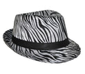 chapeau tribly zïbre