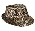 chapeau tribly lïopard