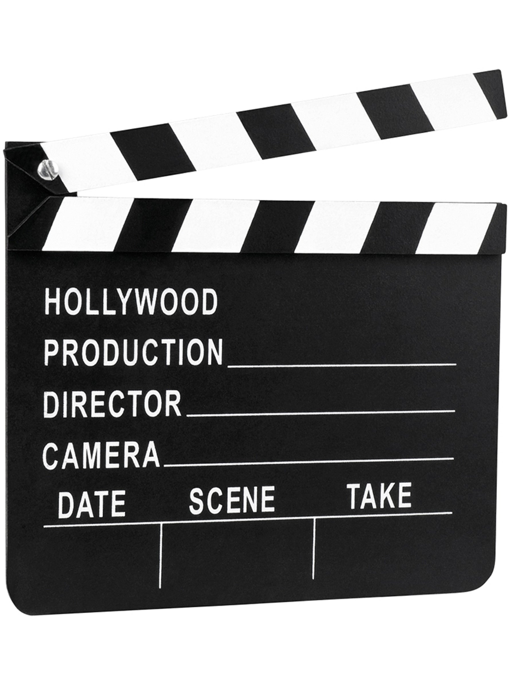 Clap fête du cinéma - Hollywood Party