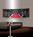 Banderole fête VIP - Elegant Collection