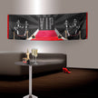 Banderole fête VIP - Elegant Collection