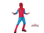 déguisement zip sweat spiderman ™ enfant