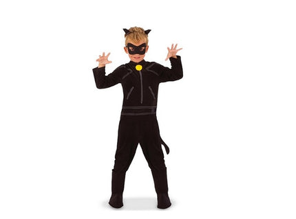 déguisement chat noirâ miraculousâ enfant