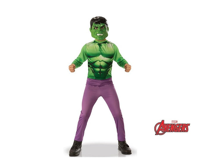 déguisement hulk™avengers™enfant