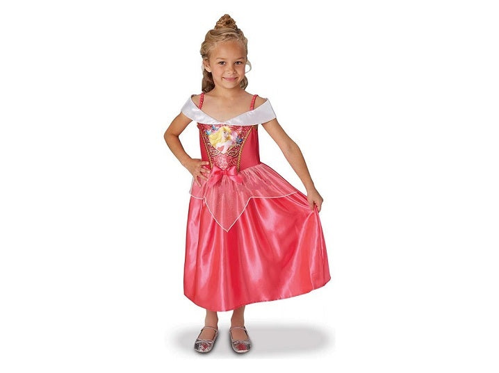 déguisement aurore disney princesses â enfant