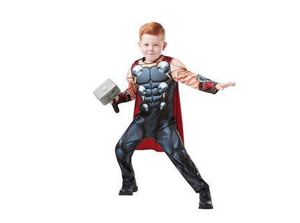 déguisement classique thor™ avengers™ enfant