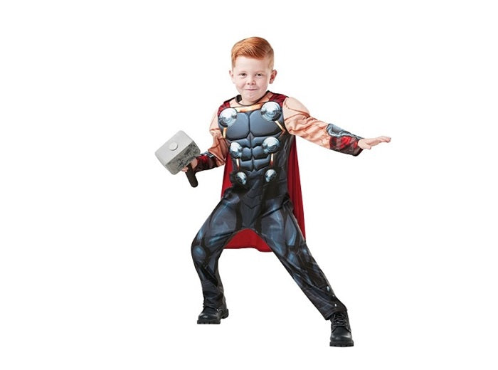déguisement classique thor™ avengers™ enfant