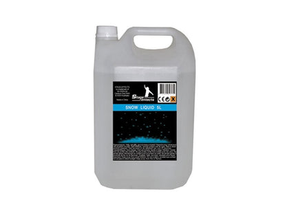 liquide à neige 5l