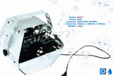 machine à bulles - bubble maker